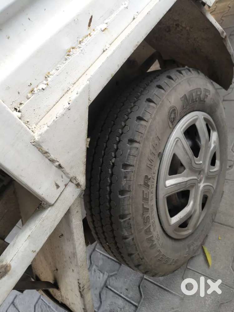 Tata Avinya 2019 Diesel Good Condition