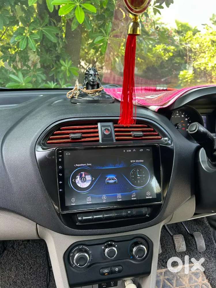 Tata Tiago 2019 Petrol Good Condition