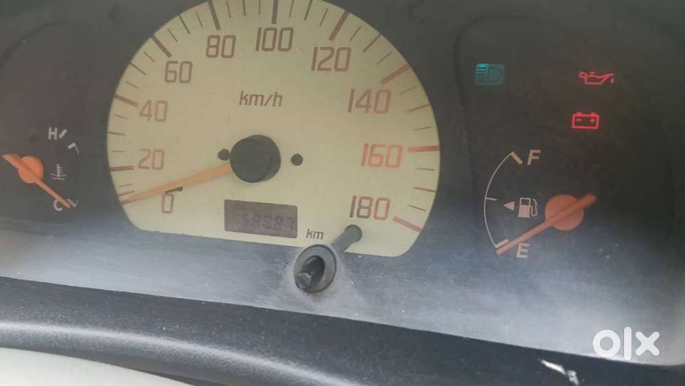Maruti Suzuki Alto 0.8 Lxi (o), 2008, Petrol