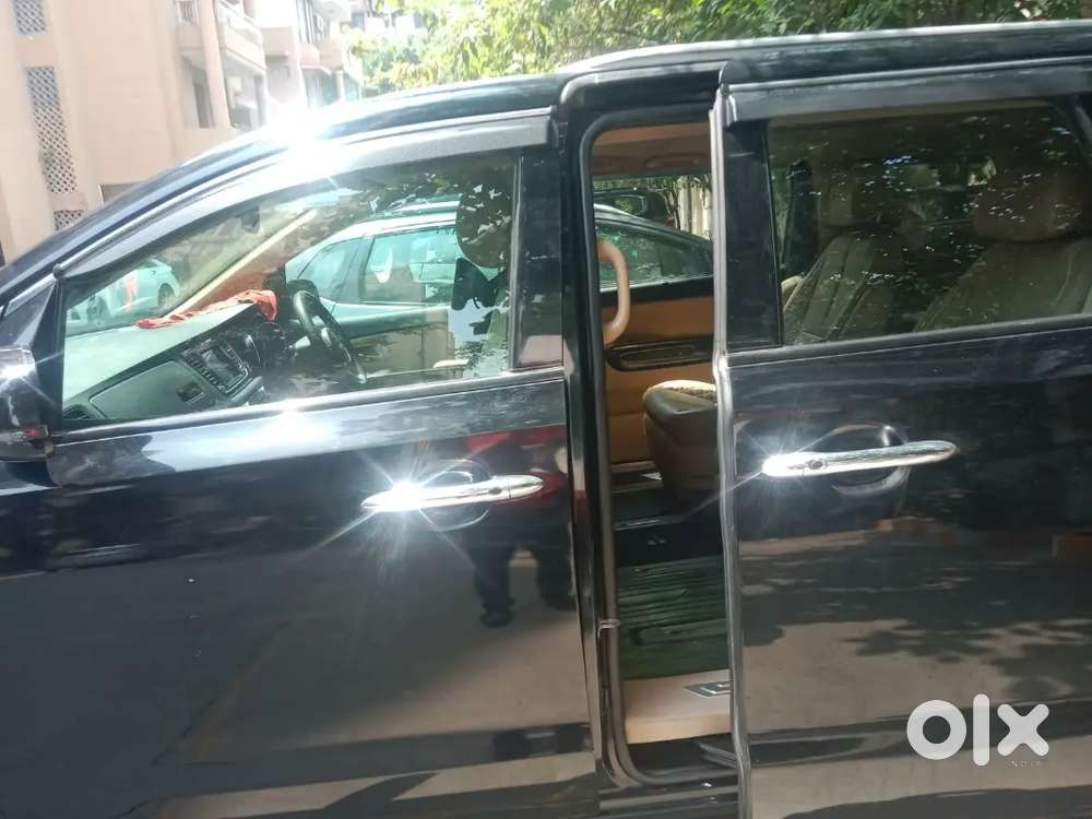 Kia Carnival Limousine In Great Condition. Single User