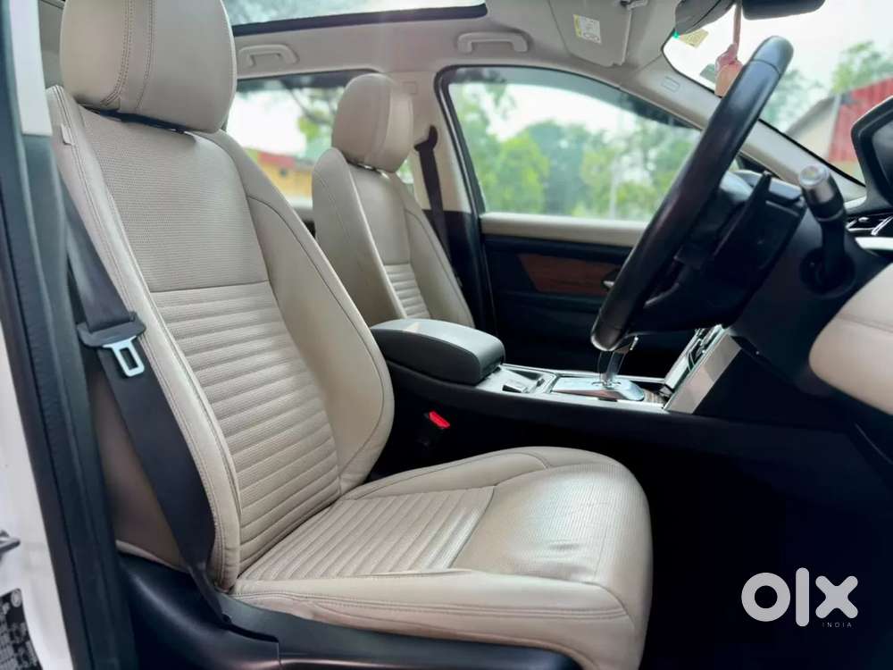Land Rover Discovery, 2020, Diesel