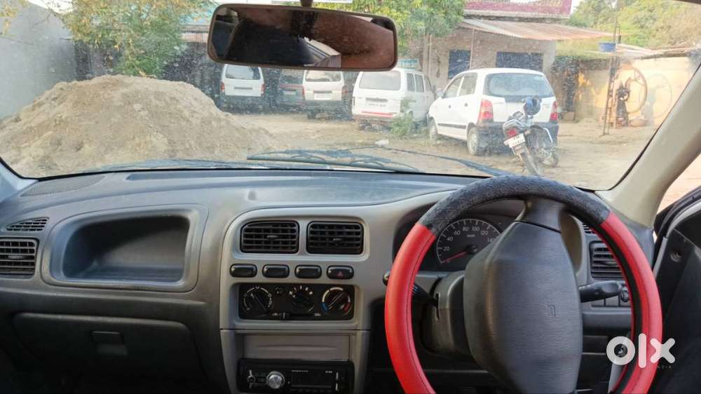 Maruti Suzuki Car Alto