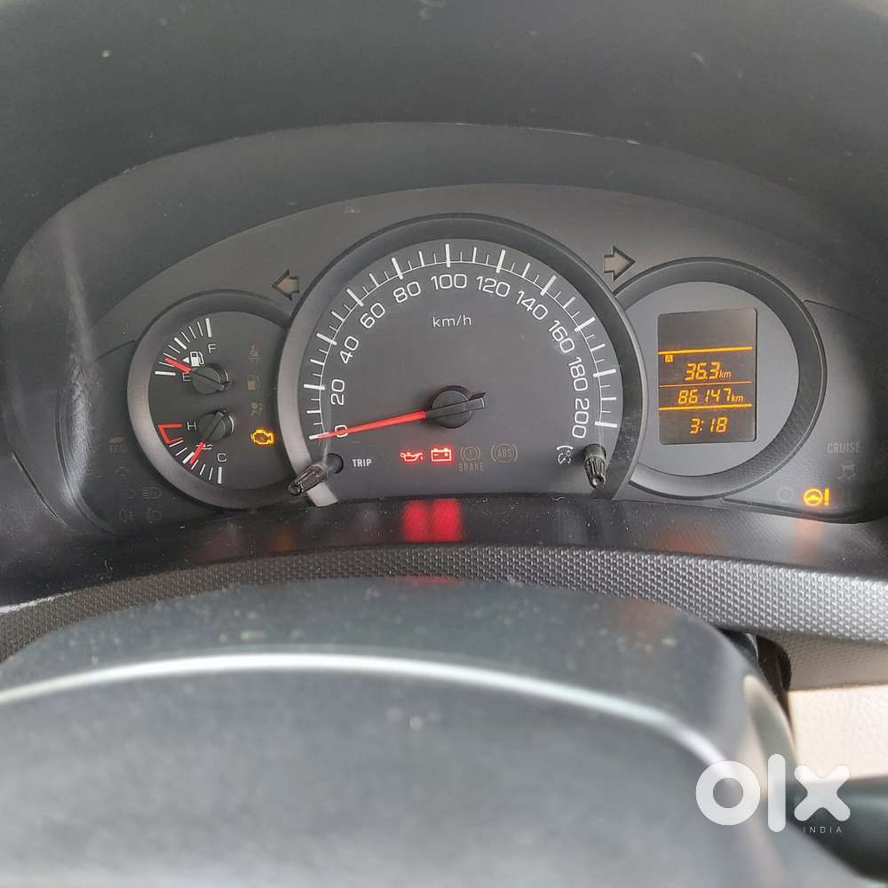 Maruti Suzuki Dzire 1.2 Lxi, 2015, Petrol