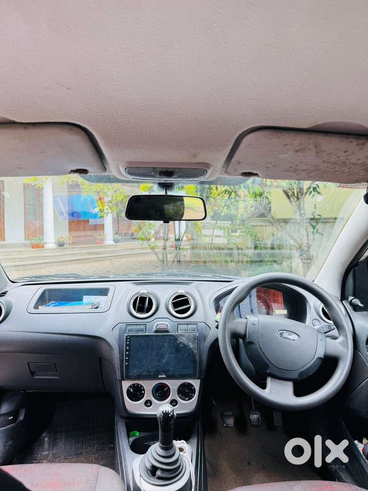 Ford Figo Diesel 2011