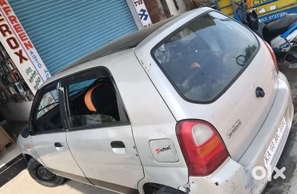 I Want To Sell My Car Fc No Insurance No