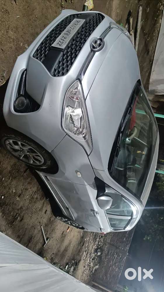 Hyundai Grand I10 2018 Petrol 90000 Km Driven