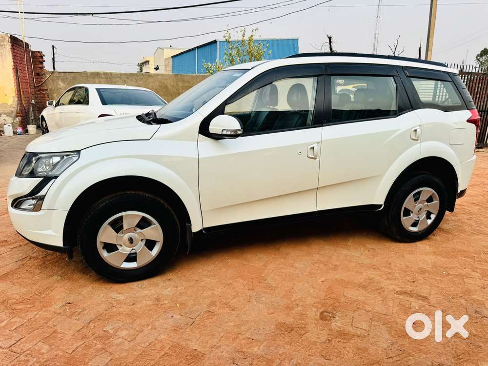 Mahindra Xuv500 2011-2015 W6 2wd, 2015, Diesel