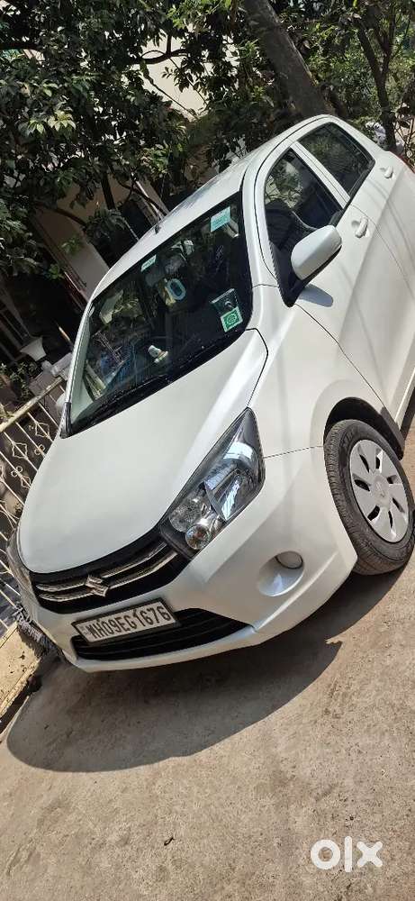 Maruti Suzuki Celerio