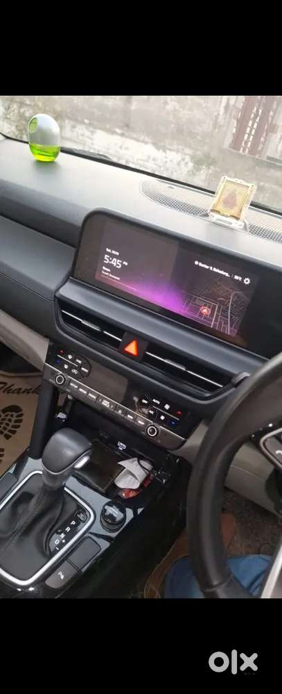 Kia Seltos Htx At 2023 Petrol