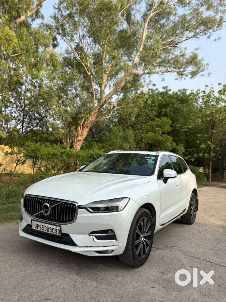 Volvo Xc60 D5 Inscription, 2018, Diesel