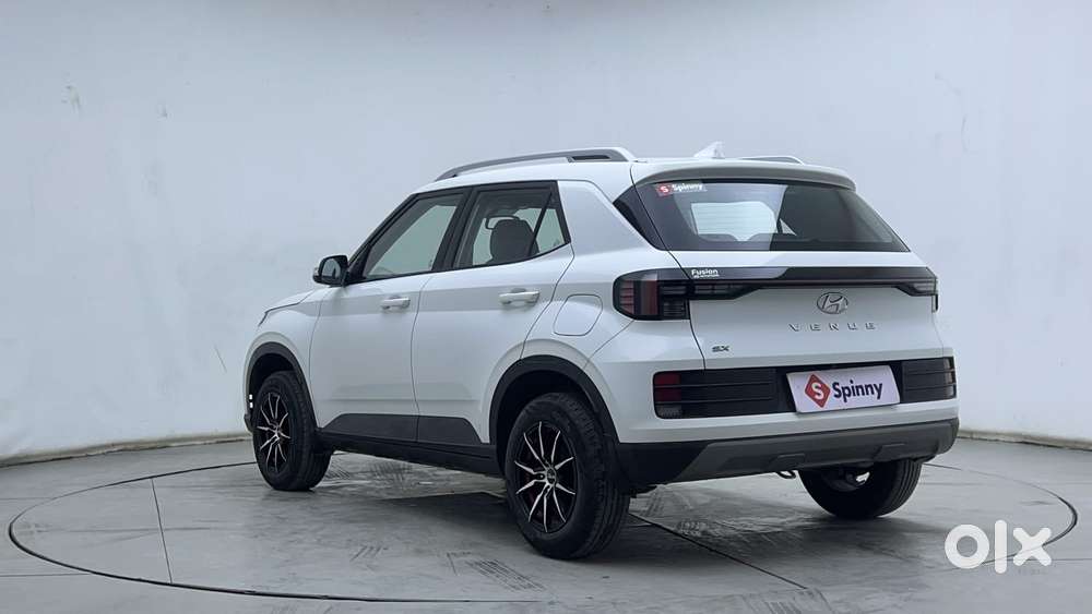 Hyundai Venue Sx, 2023, Petrol