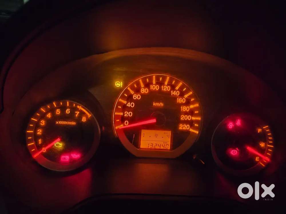Honda City 1.5 Petrol 2009