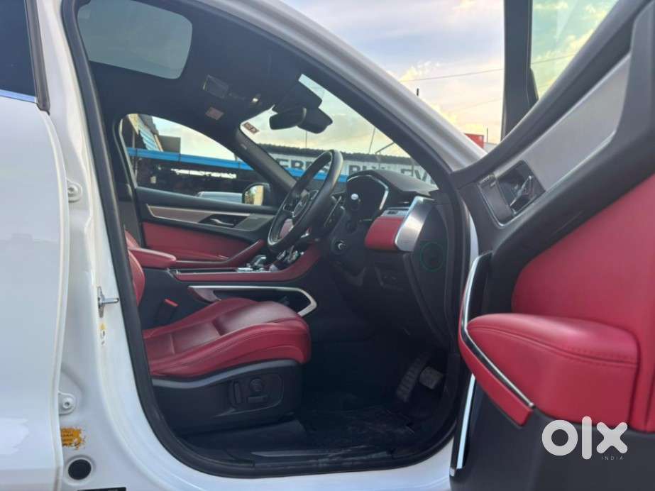 Jaguar F-pace 2.0 R Dynamic S Diesel, 2024, Diesel