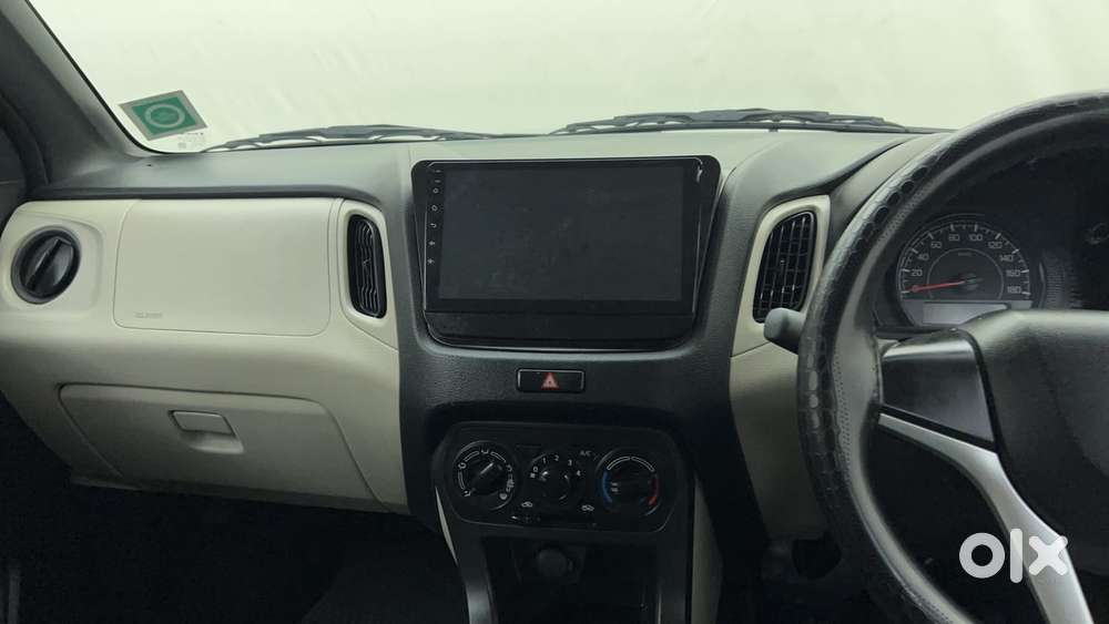 Maruti Suzuki Wagon R Vxi 1.0 Cng, 2025, Cng & Hybrids