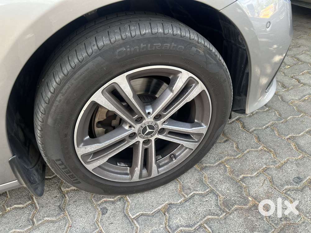 Mercedes-benz E-class E 220d Exclusive, 2022, Diesel