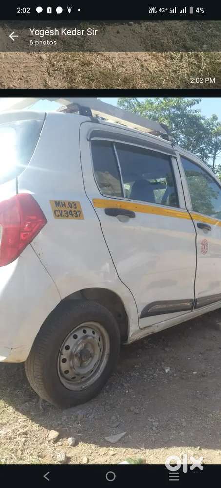Maruti Suzuki Celerio 2019