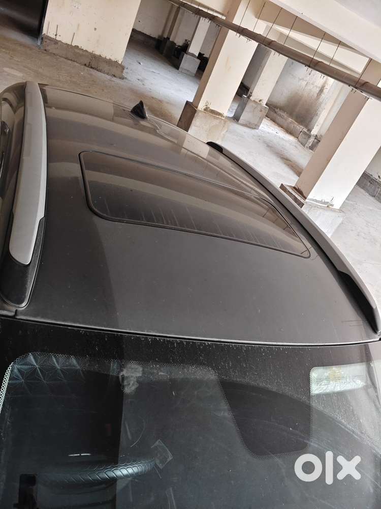 Tata Nexon Petrol Manual 2022