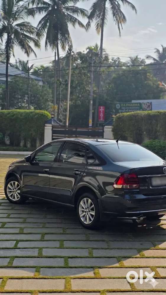 Volkswagen Vento 2016 Diesel 146000 Km Driven