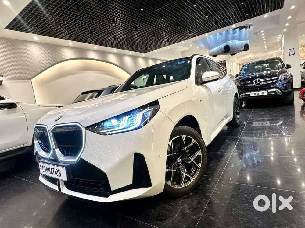 Bmw X3 2.0 Xdrive 30i M Sport, 2025, Petrol