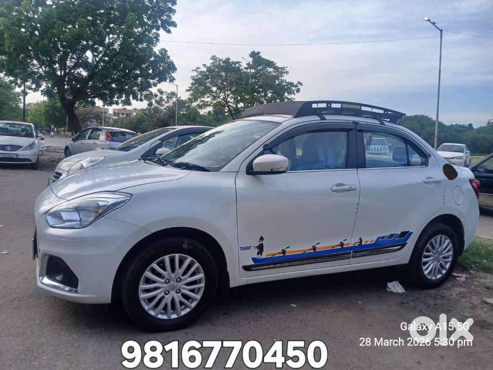 Maruti Suzuki Zxi Petrol