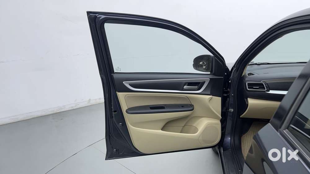 Honda Amaze S Mt I-vtec, 2024, Petrol