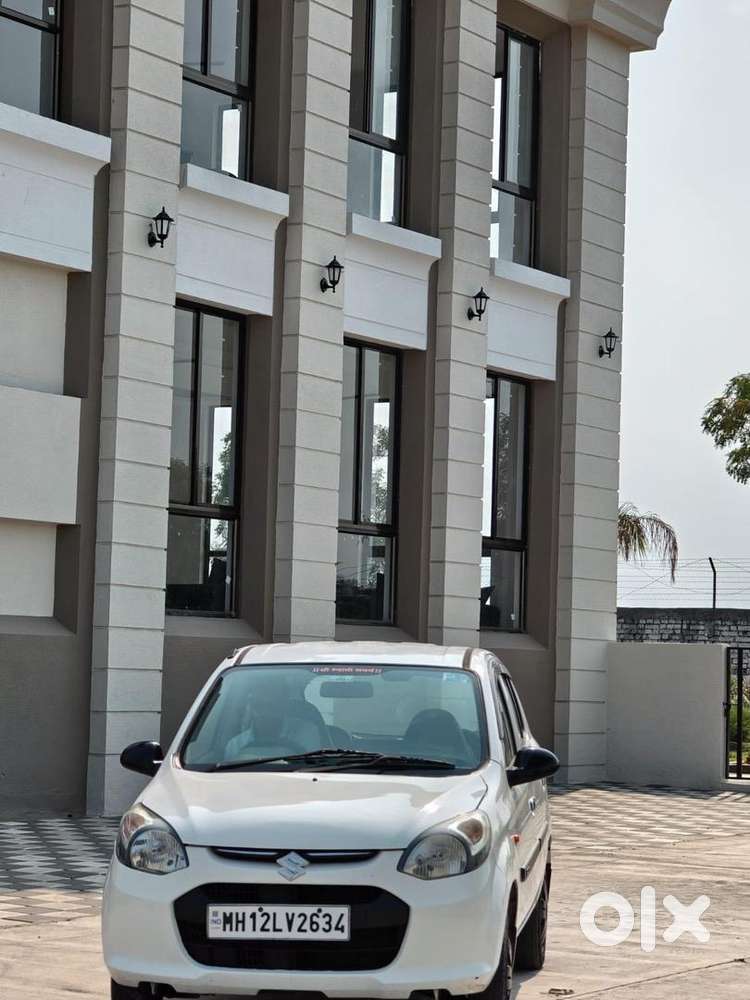 Maruti Suzuki Alto 800 2015 Cng & Hybrids Well Maintained