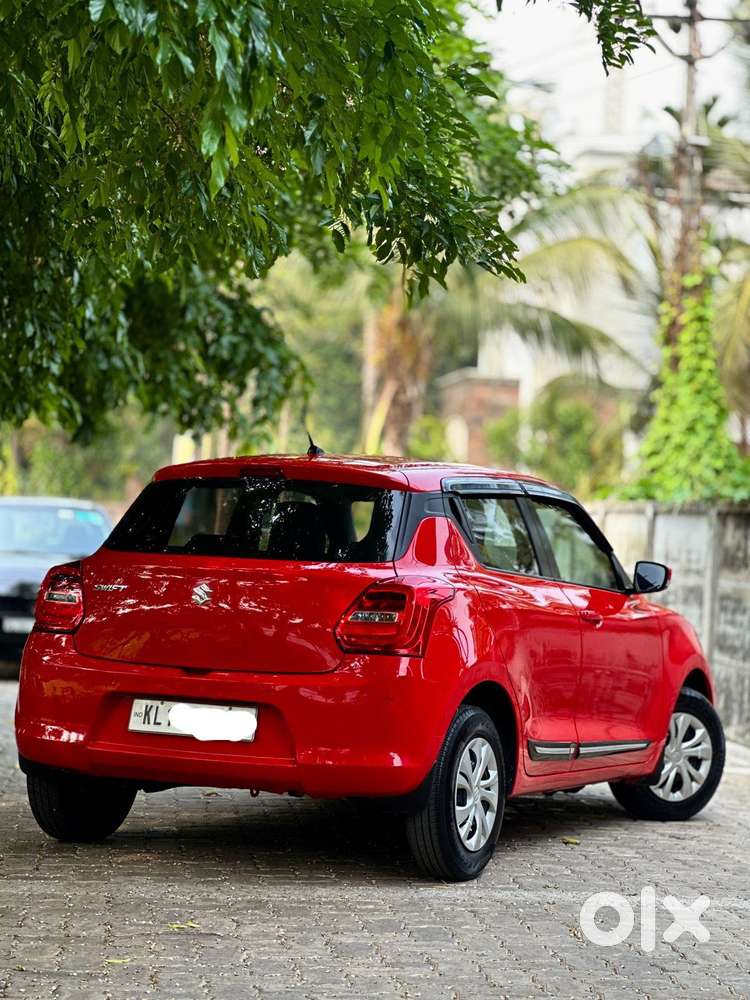 Maruti Suzuki Swift Vxi Ags, 2024, Petrol