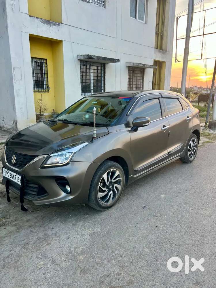 Car Is Excellent Condition Looking Like A New Car