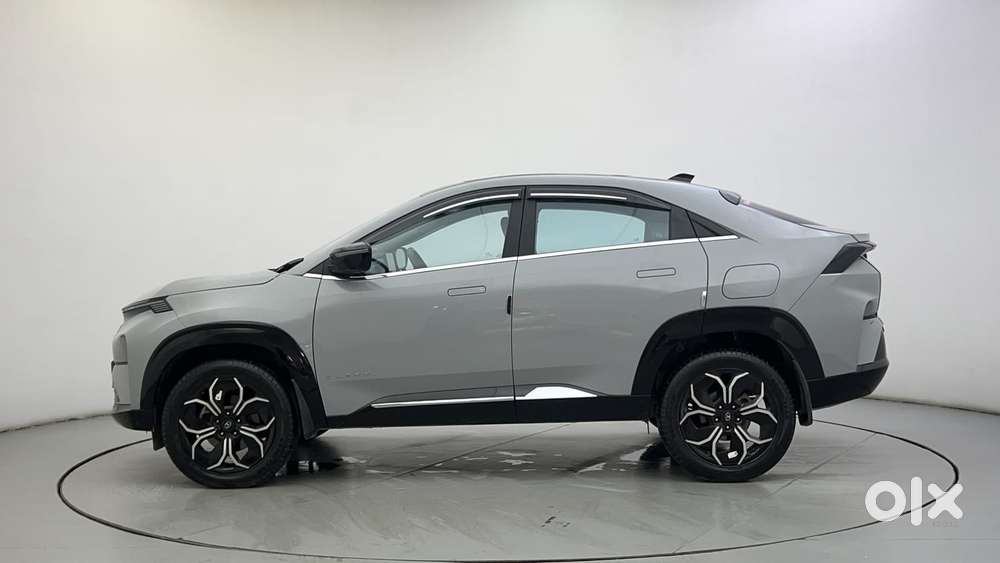 Tata Curvv Accomplished Plus A 1.5 Kryojet Diesel 6mt, 2024, Diesel