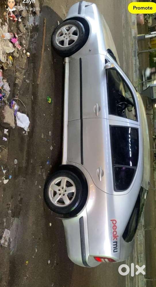 Skoda Octavia 2007 Diesel Well Maintained