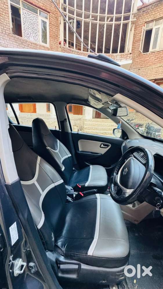Maruti Suzuki Alto 2021
