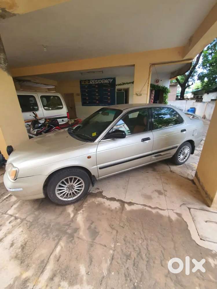 Maruti Suzuki Baleno 2007 Used