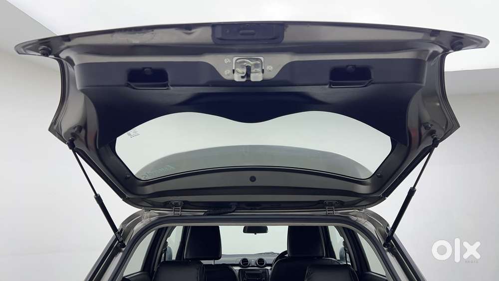 Maruti Suzuki Swift Vvt Vxi, 2019, Petrol