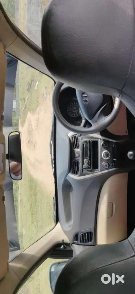 Hyundai Eon 2013 Well Maintained