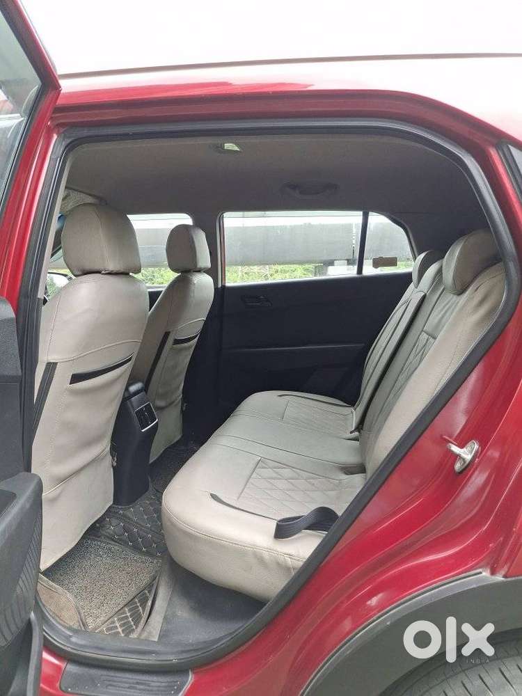 Hyundai Creta 1.4 Ex Diesel, 2019, Diesel
