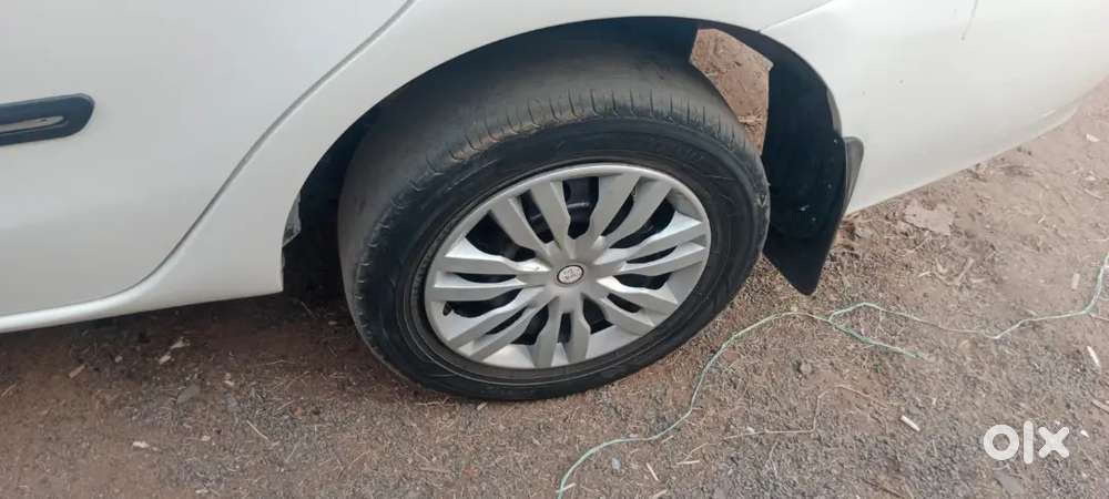 Toyota Etios Diesel 2017