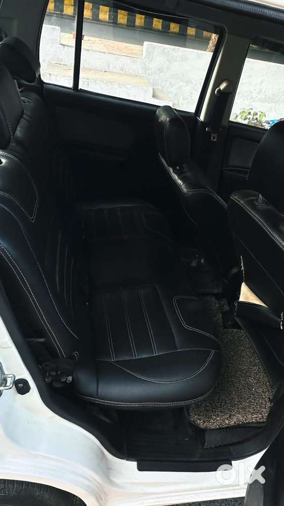 Maruti Suzuki Wagon R 1.0 Lxi Abs, 2015, Petrol