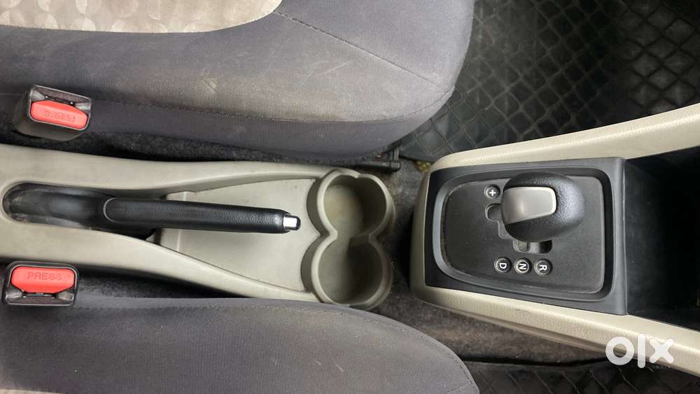 Maruti Suzuki Celerio 2014-2017 Vxi At, 2014, Petrol