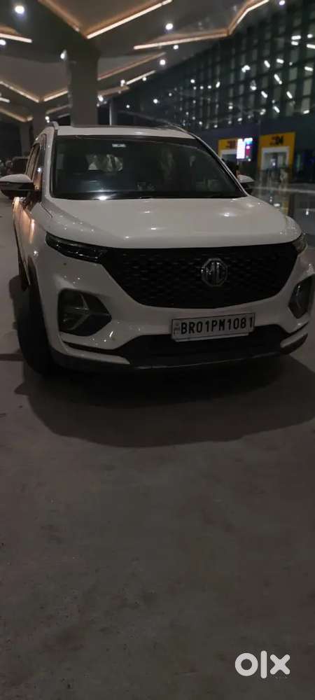 Mg Hector 2021 Diesel Well Maintained 2.0 Litre Diesel Engine
