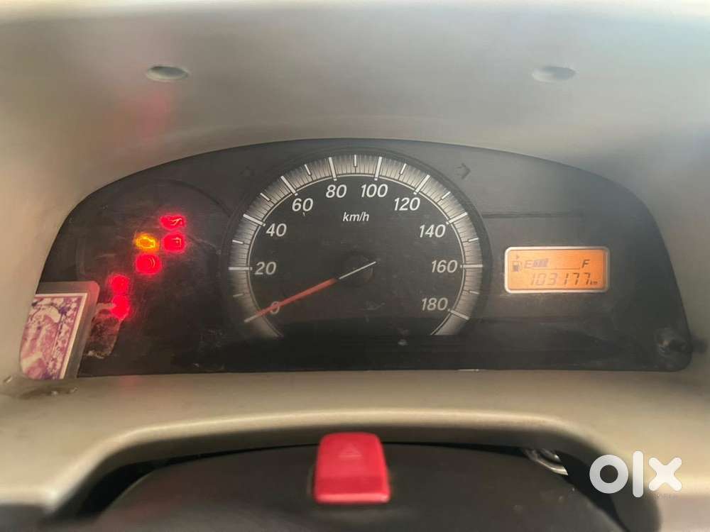 Maruti Suzuki Eeco 2020 Petrol Good Condition