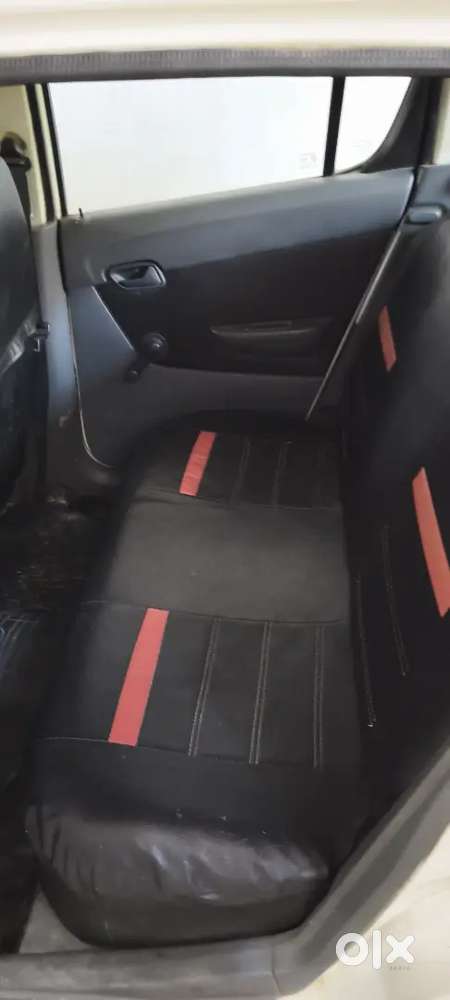 Maruti Suzuki Alto 800 2013