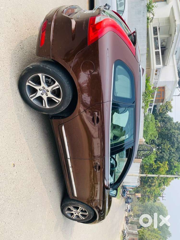 Volvo Xc60, 2014, Diesel