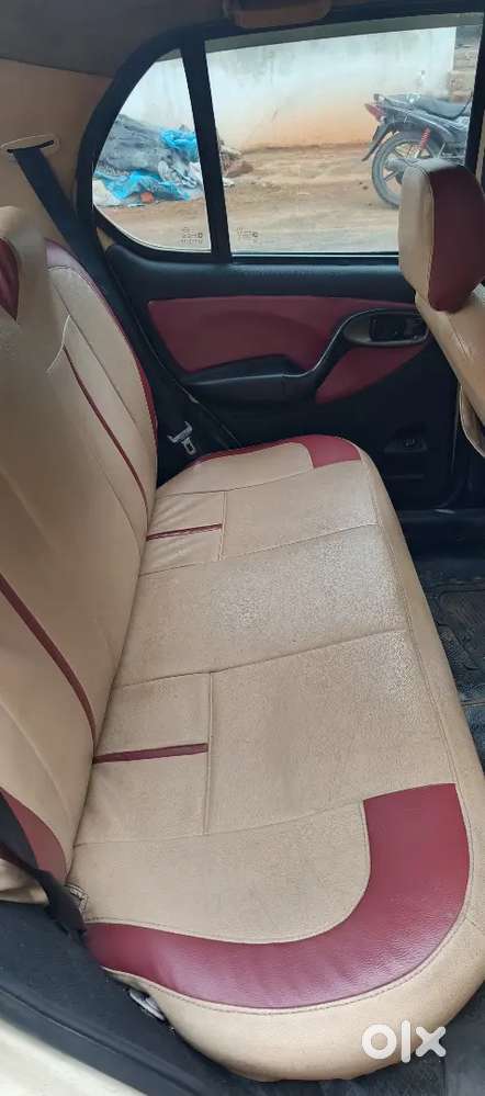 Tata Indigo Ecs 2015
