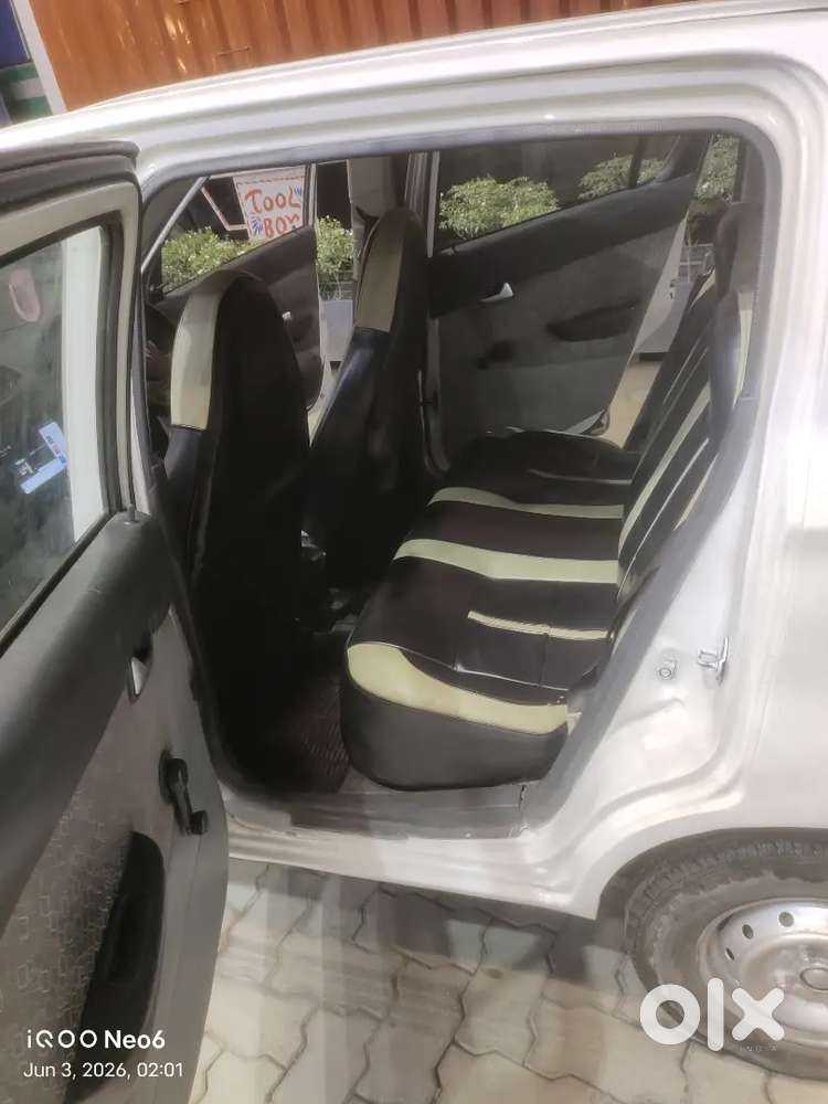 Maruti Suzuki Alto 800 2018 Lpg & Petrol 170000 Km Driven