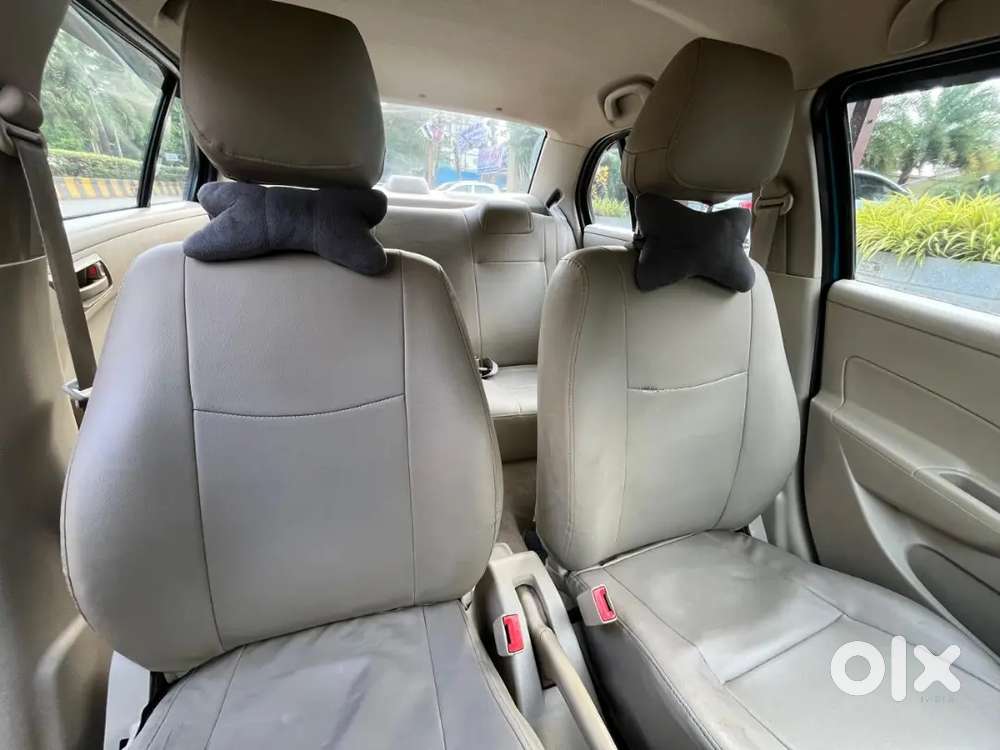 Maruti Suzuki Dzire 2012 Petrol Good Condition