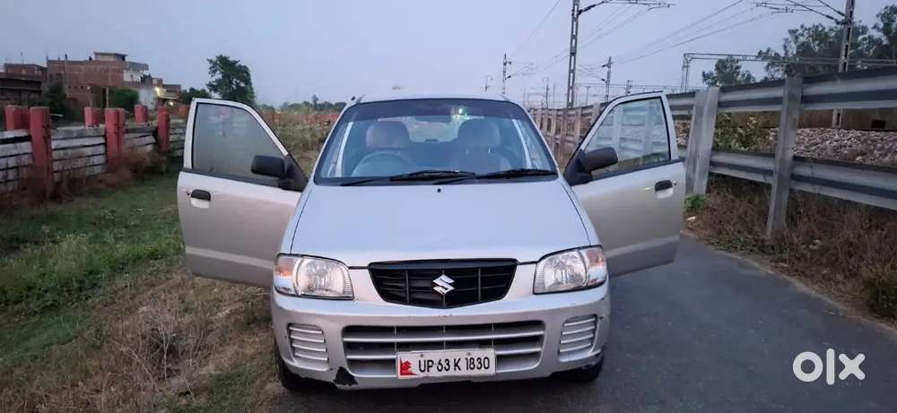 Maruti Suzuki Alto Lxi 2008