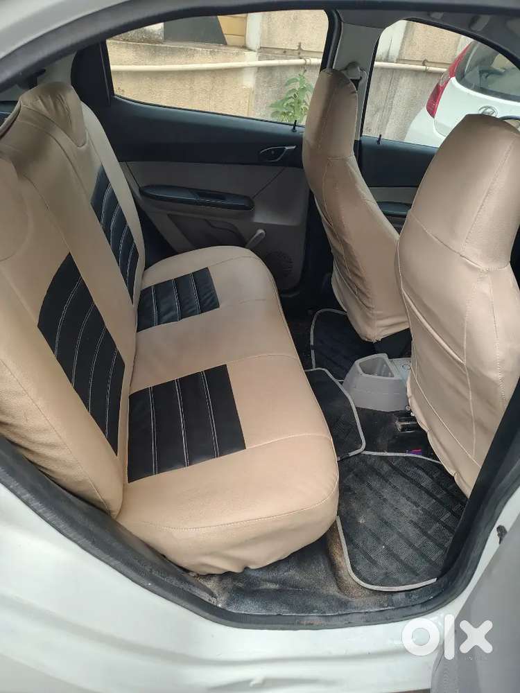 Tata Tiago Xe Diesel 2018
