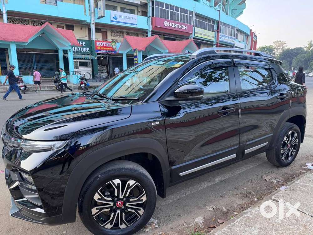 Renault Kiger 2023 Petrol 50397 Km Driven