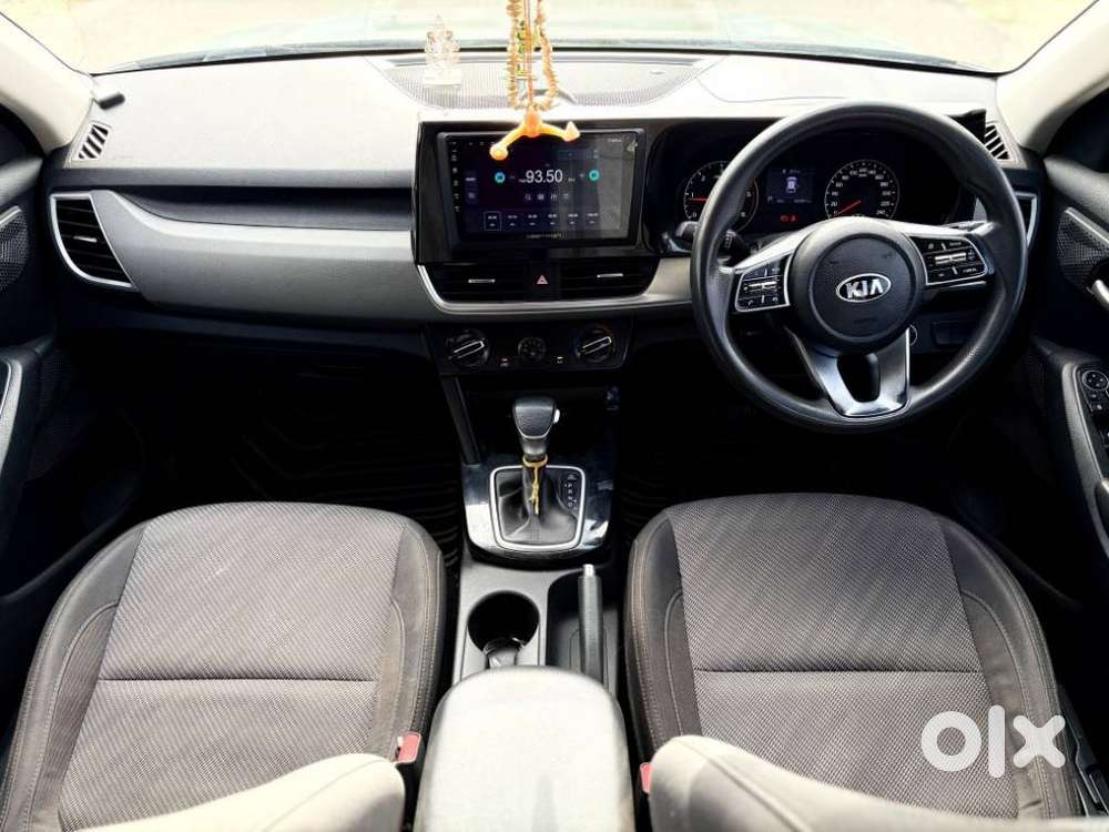 Kia Seltos, 2019, Diesel