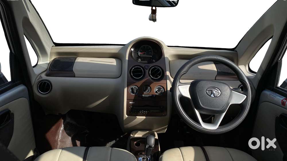 Tata Nano 2012-2015 Cng Lx, 2017, Petrol
